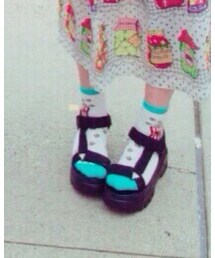 WEGO | サンダル