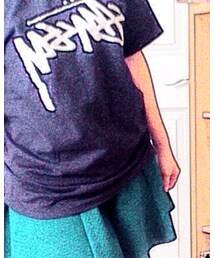STUSSY | Tシャツ/カットソー