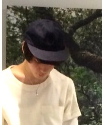 Supreme  | キャップ