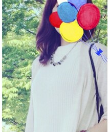 NANO universe | ネックレス