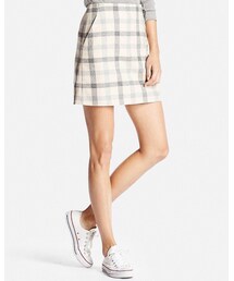 UNIQLO | スカート