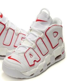NIKE | ナイキ モア アップテンポ
(スニーカー)