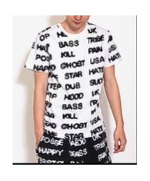 HALFMAN | Tシャツ/カットソー