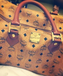 MCM | ボストンバッグ