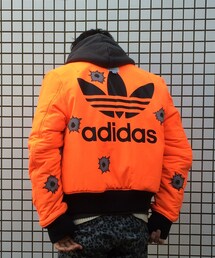 adidas Originals by JEREMY SCOTT | その他アウター