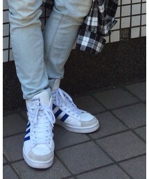 adidas | スニーカー