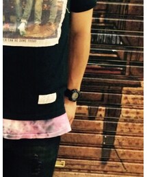 G-SHOCK | アナログ腕時計