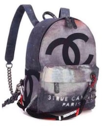 CHANEL | バックパック/リュック