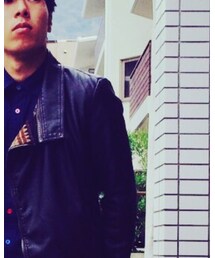 Desigual | ライダースジャケット