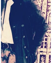 古着 | トレンチコート