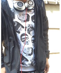 HALFMAN | スウェット