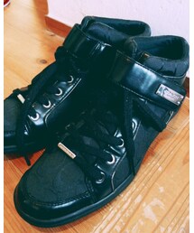 COACH | スニーカー