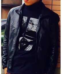 UNDERCOVER | Tシャツ/カットソー