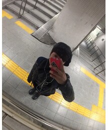 帰り道はキャスケット | ラッピングキット