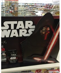 STARWARS | ラッピングキット