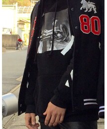 off white | スウェット