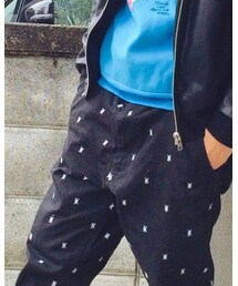 tk.TAKEO KIKUCHI | その他パンツ