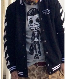 ZARA | スウェット