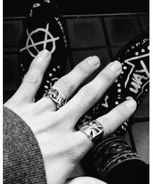 Vivienne Westwood | リング