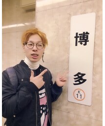 in博多 | その他