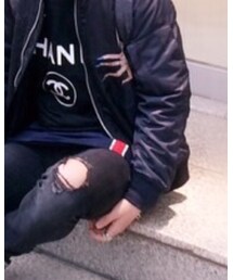 TOMMY HILFIGER | シャツ/ブラウス