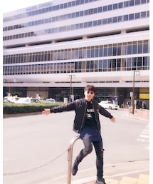 博多駅前 | ラッピングキット