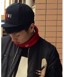 Supreme  | ヘアバンド