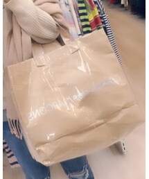 COMME des GARCONS | トートバッグ