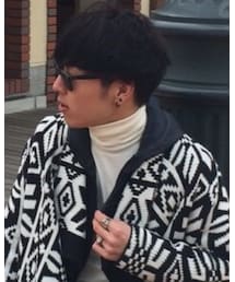 H&M | Tシャツ/カットソー