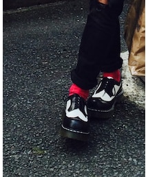 Dr. Martens | ブーツ