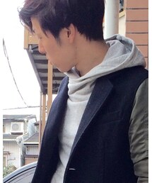 Levi's | パーカー