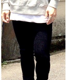 UNIQLO | その他パンツ