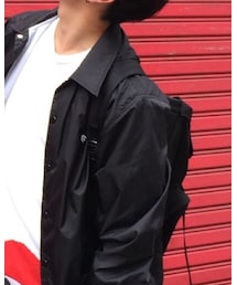 UNDERCOVER | ブルゾン