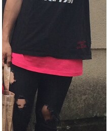 H&M | タンクトップ