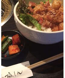 ホルモン丼 | 福袋/福箱