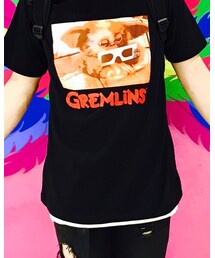グレムリン | Tシャツ/カットソー