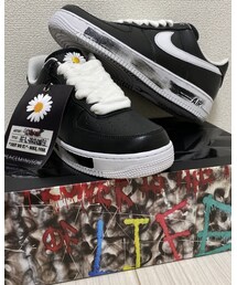 PEACEMINUSONE | スニーカー