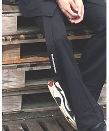 PEACEMINUSONE | ベルト