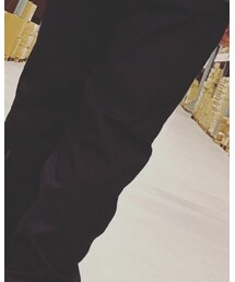 UNIQLO×j.w anderson | その他パンツ