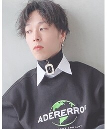 JW Anderson | ネックウォーマー/スヌード