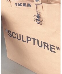 IKEA | トートバッグ