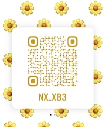 Instagram▹▸@nx_xb3 | 福袋/福箱