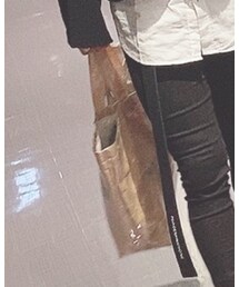 COMME des GARCONS | トートバッグ