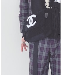 CHANEL | ショルダーバッグ