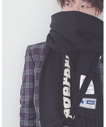 ADER error | マフラー