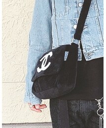 CHANEL | ショルダーバッグ