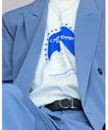 ADER error | Tシャツ/カットソー