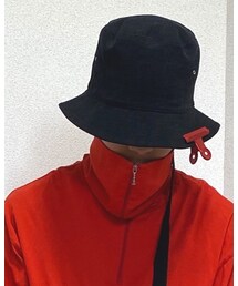 PEACEMINUSONE | ハット