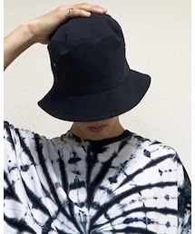 PEACEMINUSONE | ハット