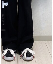 PEACEMINUSONE | スニーカー